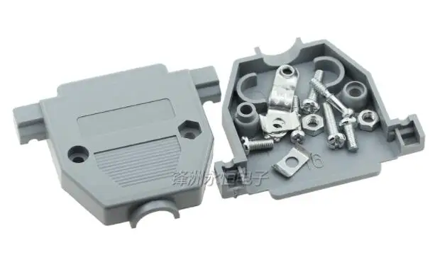 5PC DB9 DB15 DB25 D…