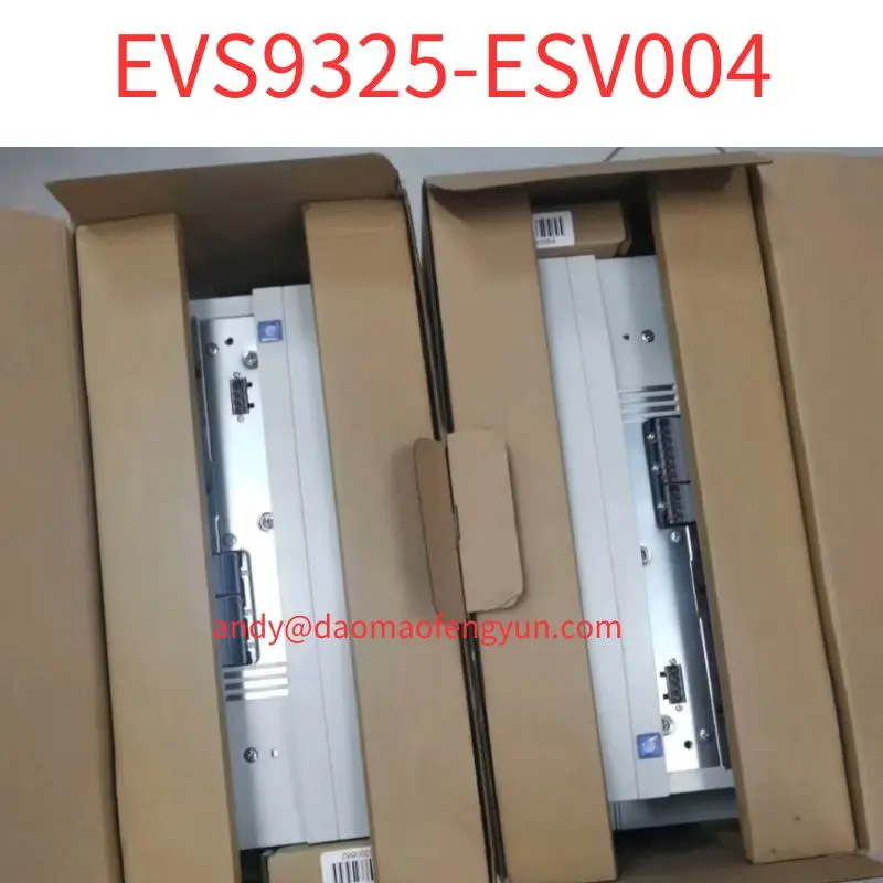 Brand New Servo driver EVS9325-ESV004