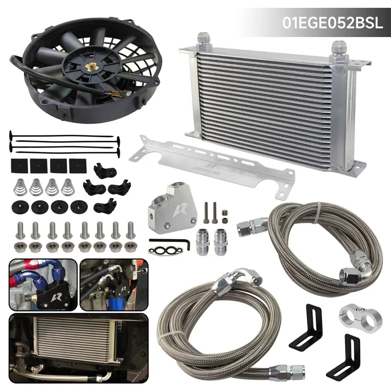 Silver 22/25 Row Un…