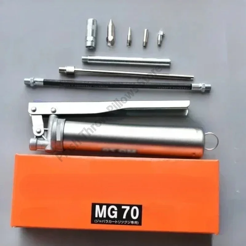 

Patch Oil THK MG70 Manual Filling Japan THKMG70 MG70 Grease