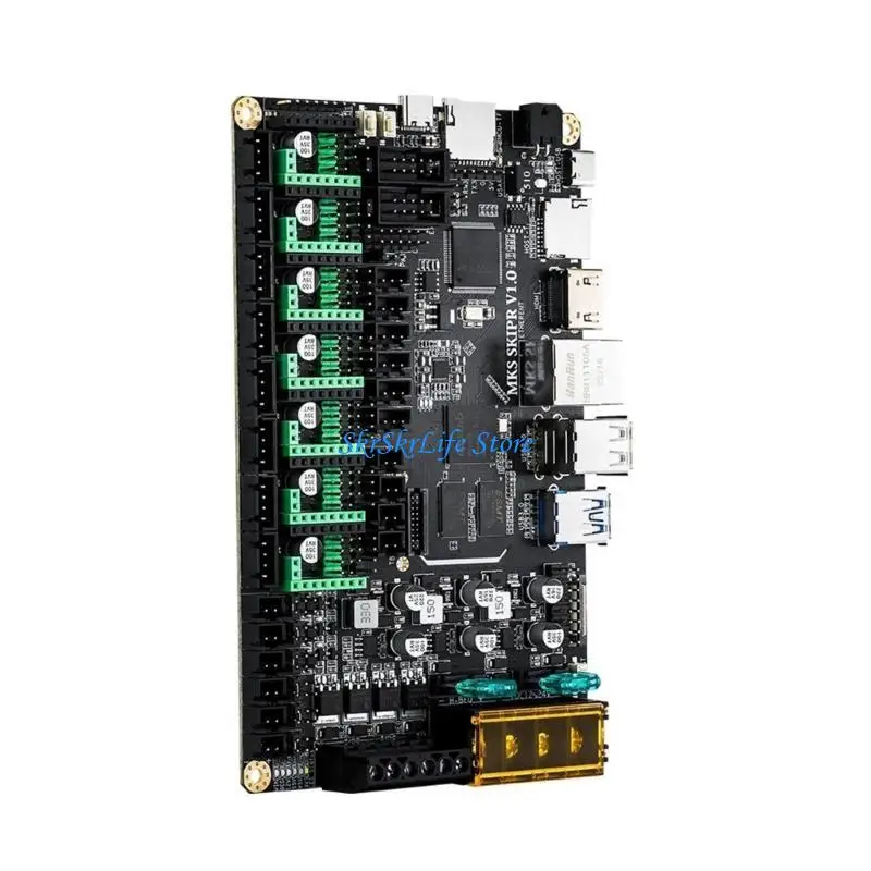 e65e-mks-skipr-board-quad-core-64bit-soc-stm32f407vet6-inboard-execute-klipper-avec-emmc