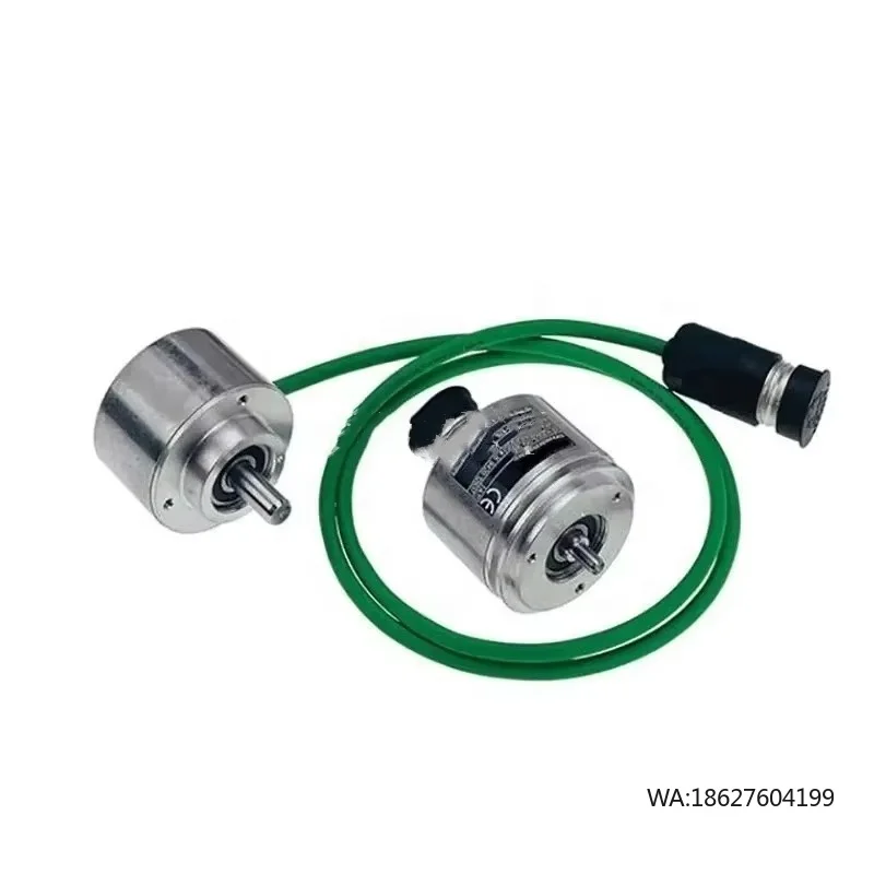 

Optical Encoders Servo Linear Encoder Rotary Encoder 6FX2001-4FC50 Brand New S7-300 Incremental Encoder Electric
