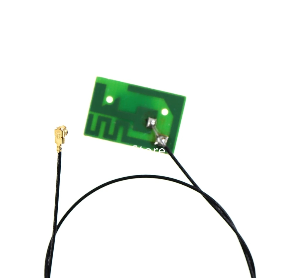 

150pcs Game Console Original For 3DSXL 3DSLL Wifi Cable PCB Antenna Board For 3DS XL LL