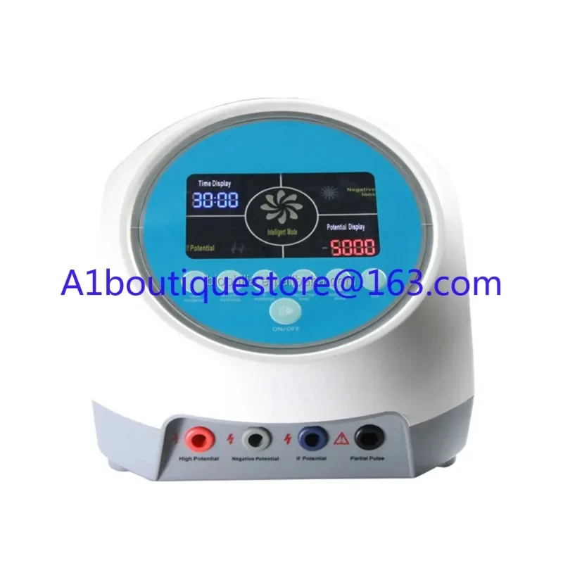 Health care supplies medical electric stimulation high potential therapy machine