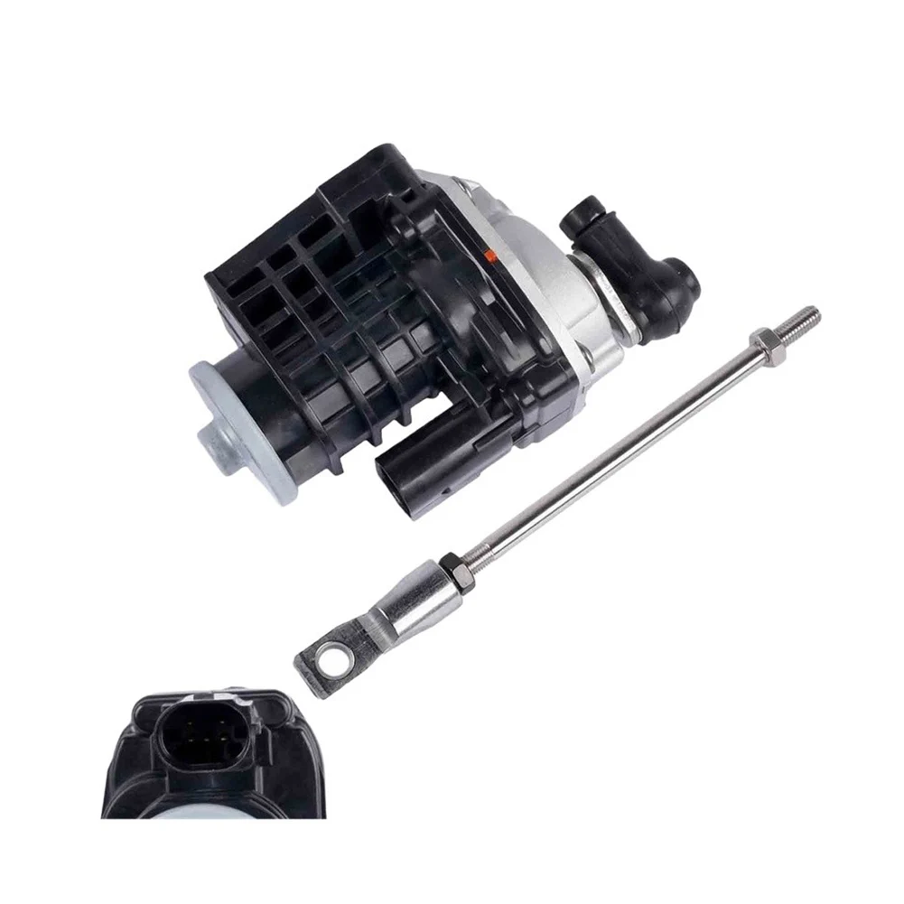 Turbo Actuator Compatible with For Hyundai For Kona 2017-2023 and Select For Kia Vehicles 2012-2023 OEM 39400-04500 3940004500
