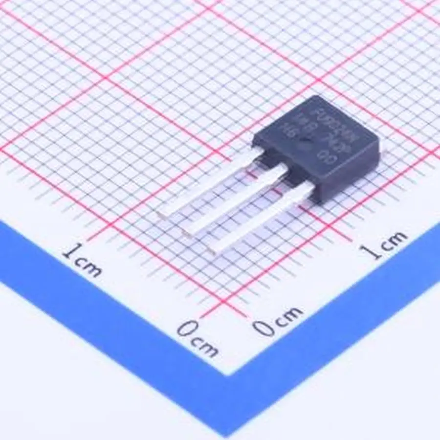 10PCS/LOT IRFU9024NPBF (MOSFETs)