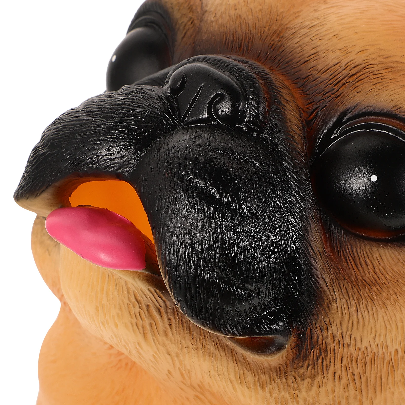 愛らしい犬の貯金箱、子犬のお金貯めポット、子供、男の子、女の子向け、かわいい動物の貯金箱、幸運の家の装飾