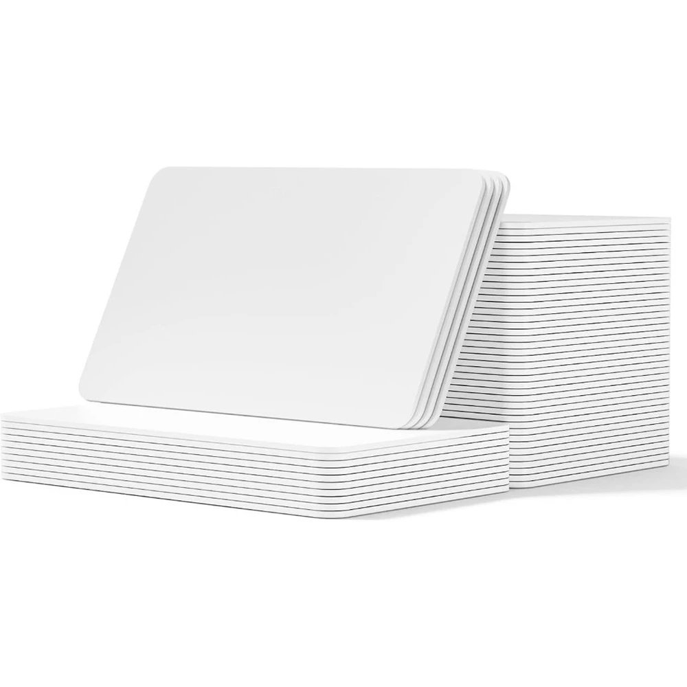 Ultra light EV1 white card 13.56mhz RFID NFC white card