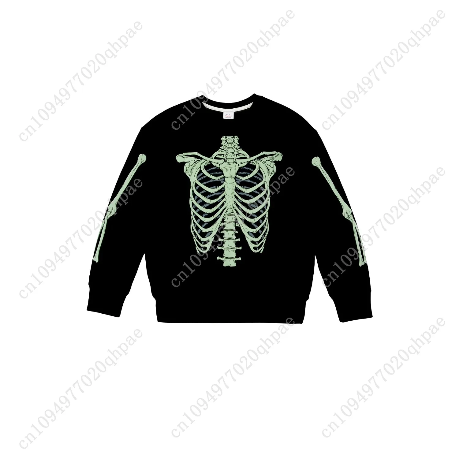 Рисунок 6 - Толстовка с круглым вырезом «Путь