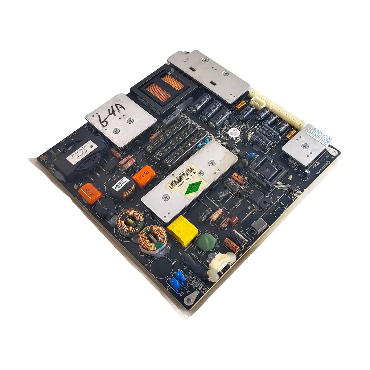 تستخدم للوحة إمداد الطاقة العالمية MP118FL REV1.1 32/42 بوصة MP118T MP118FL-T