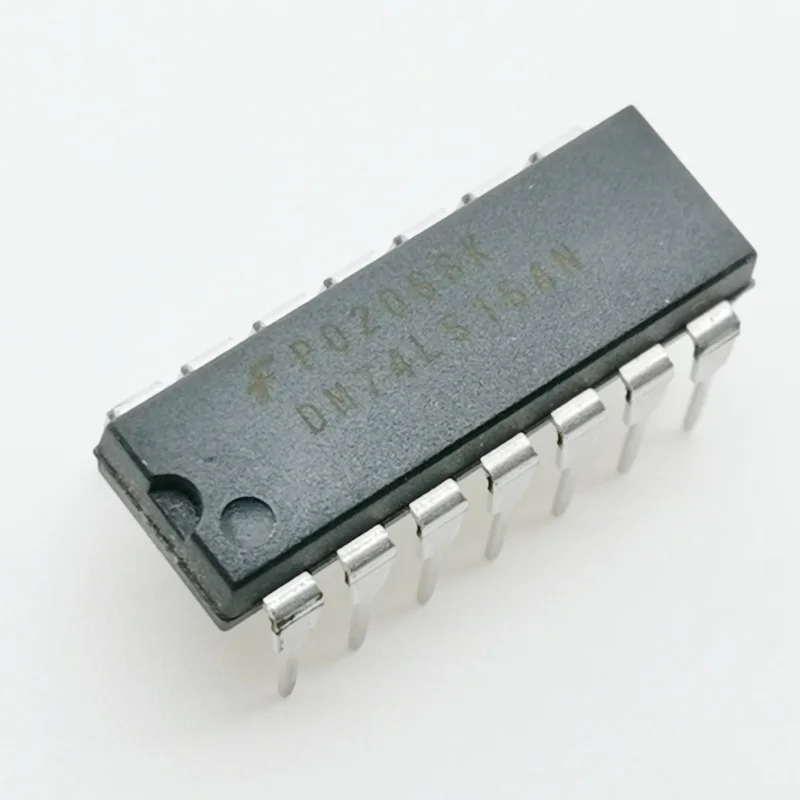 Dm74ls164n dip-14
