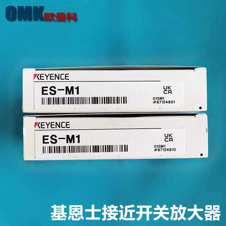 Keyence ES-M1P ES-M… - image