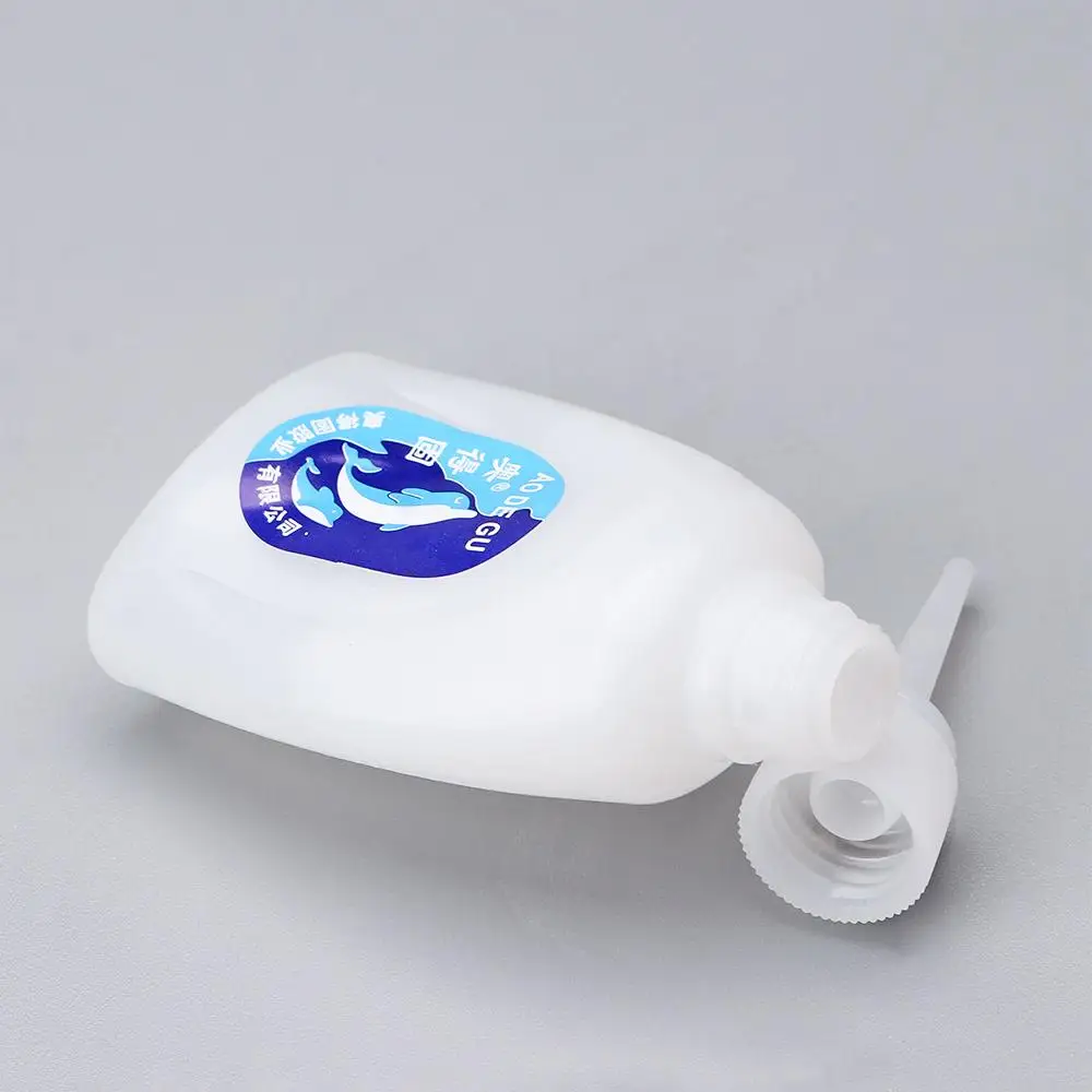 Scrapbooking Repair Tool Quick-drying Wood Craft 502 Liquid Glue Super Glue for Rubber Leather Strong Adhesive