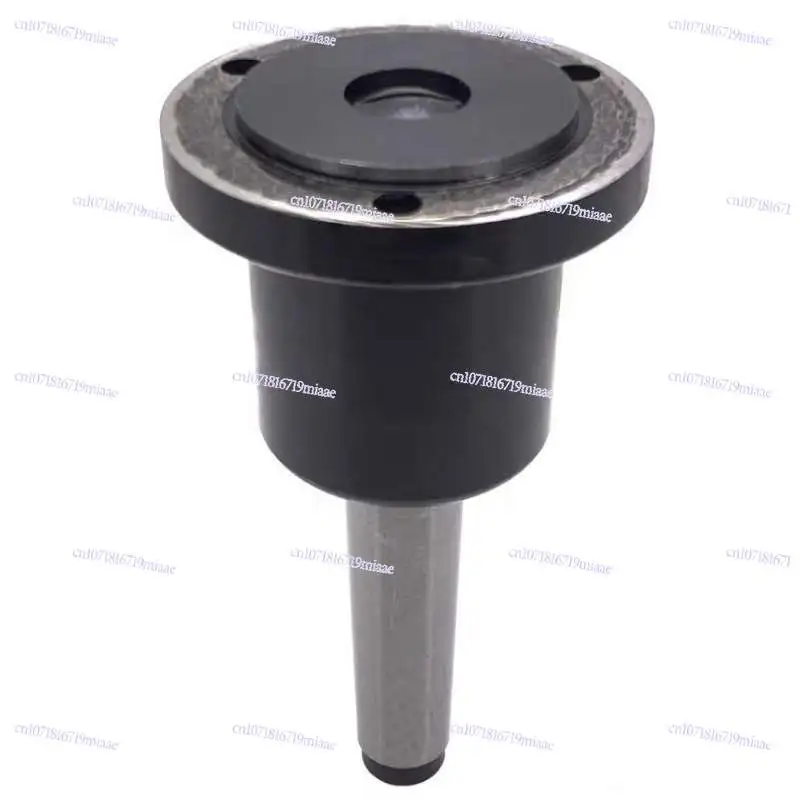 

3 Jaw 4 Jaw Adapter 160MM Lathe Chuck MT3 MT4 Rotary Type Lathe Chuck