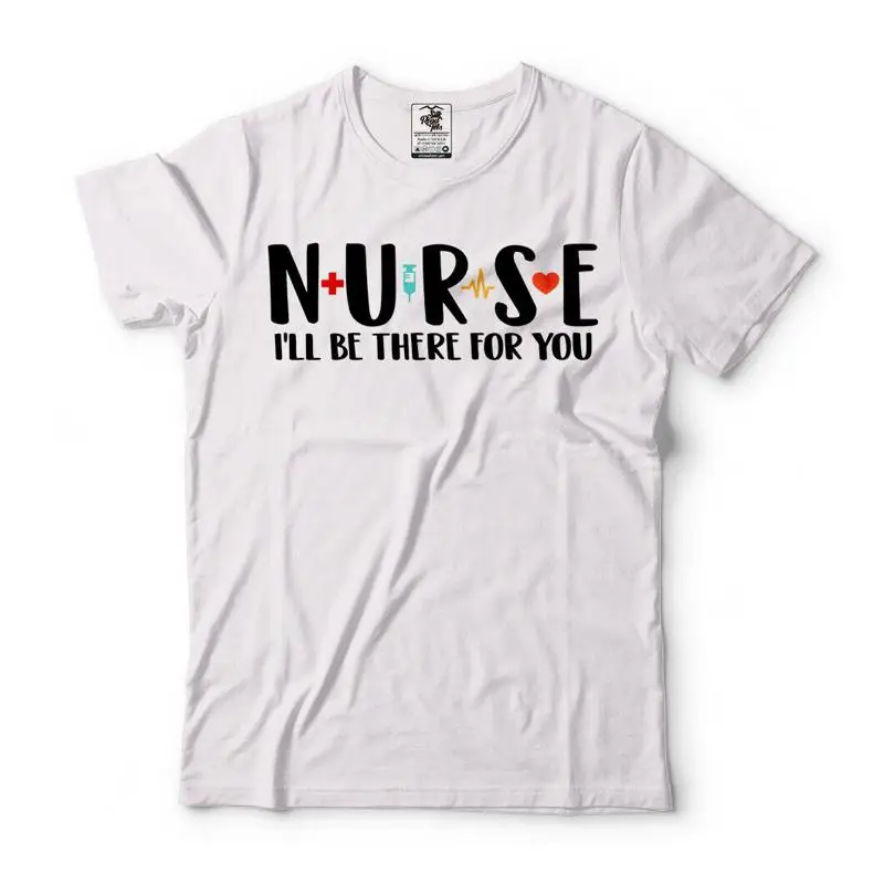 Nurse T Shirt Medic… - image