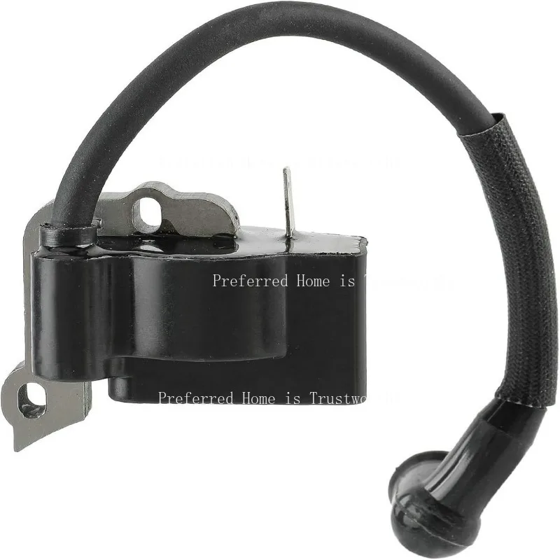 

Газонокосилка Металлическая высоковольтная катушка зажигания подходит для FS55, FS38, FS45