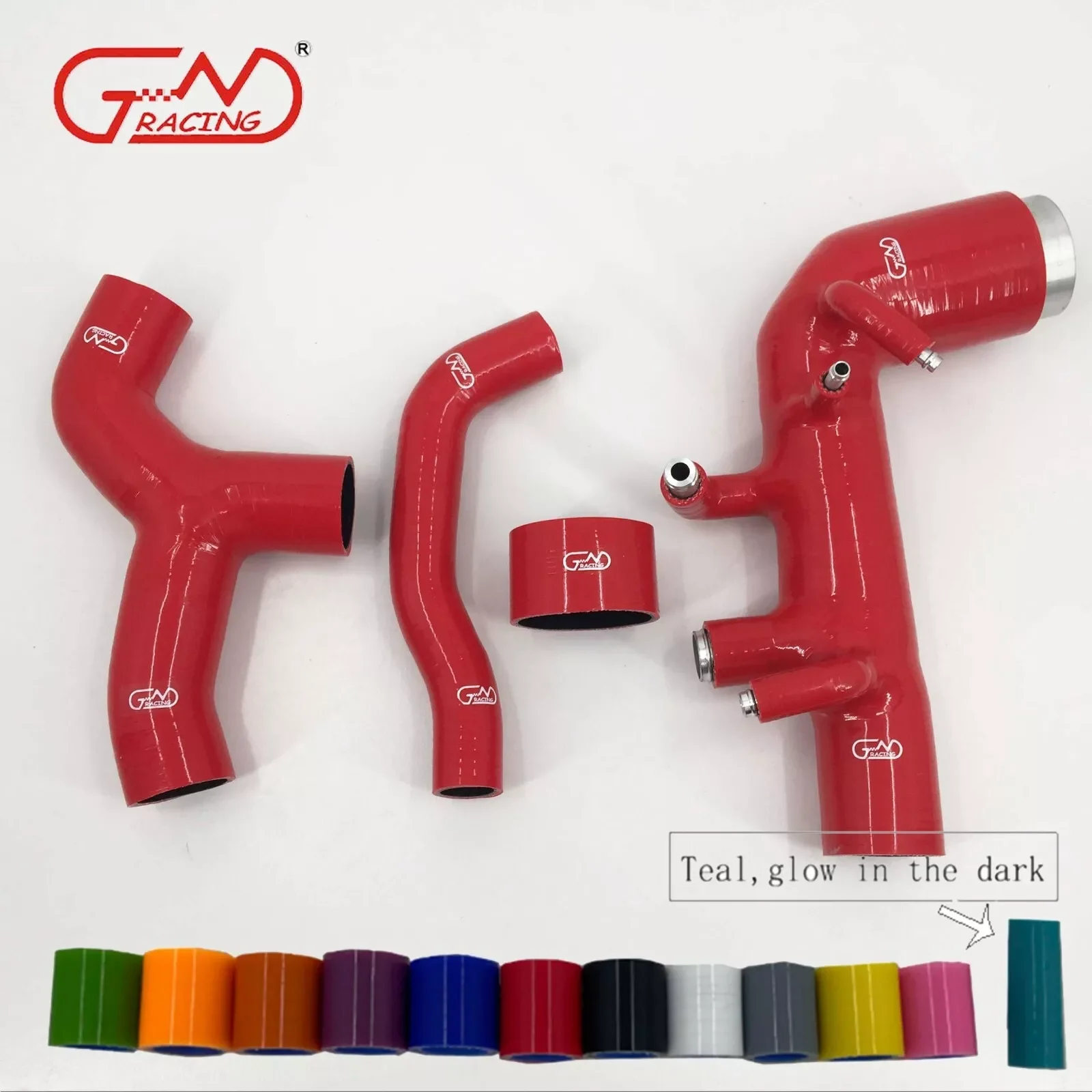 Fit 2004-2008 Subar… - image