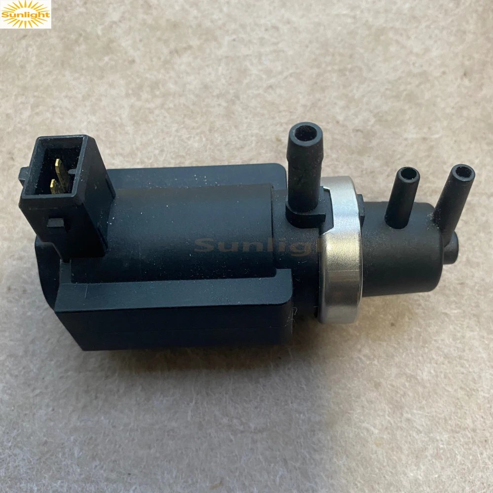 New Nissa-n Cabstar Navara OEM Turbo Vacuum Solenoid Converter Valve 14956-EB70B Replacement