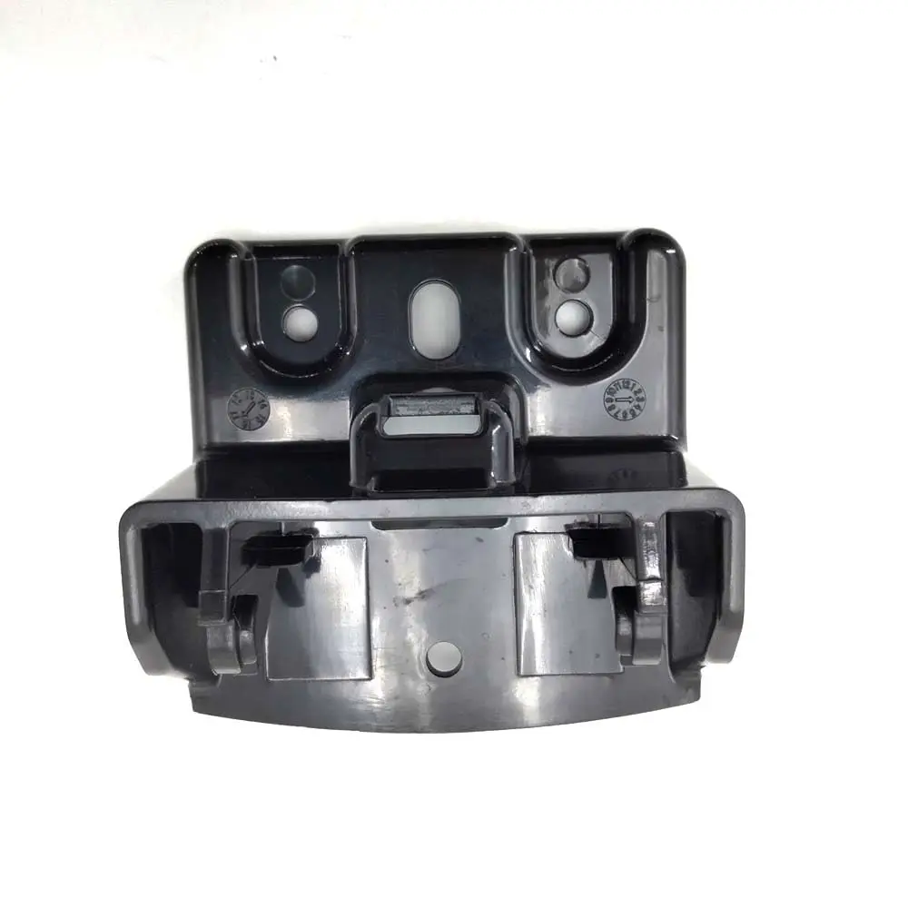 Black Center Consol…