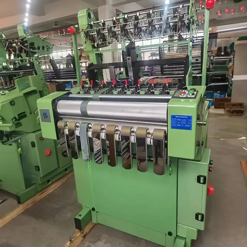 Yishuo High Speed Motor Shuttleless Loom Spare Part Machine Reed Textile Jacquard China 1.5W 550kg