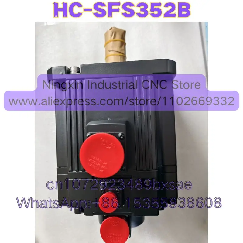 HC-SFS352B Brand New Original