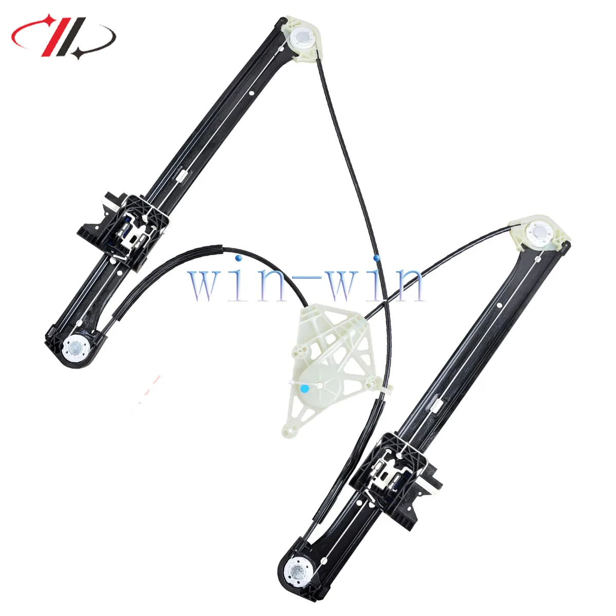 For AUDI Q7 2017 - 2019 For Bentley Bentayga 2016 Rear Right Passenger Side DoodWindow Regulator 4M0839462