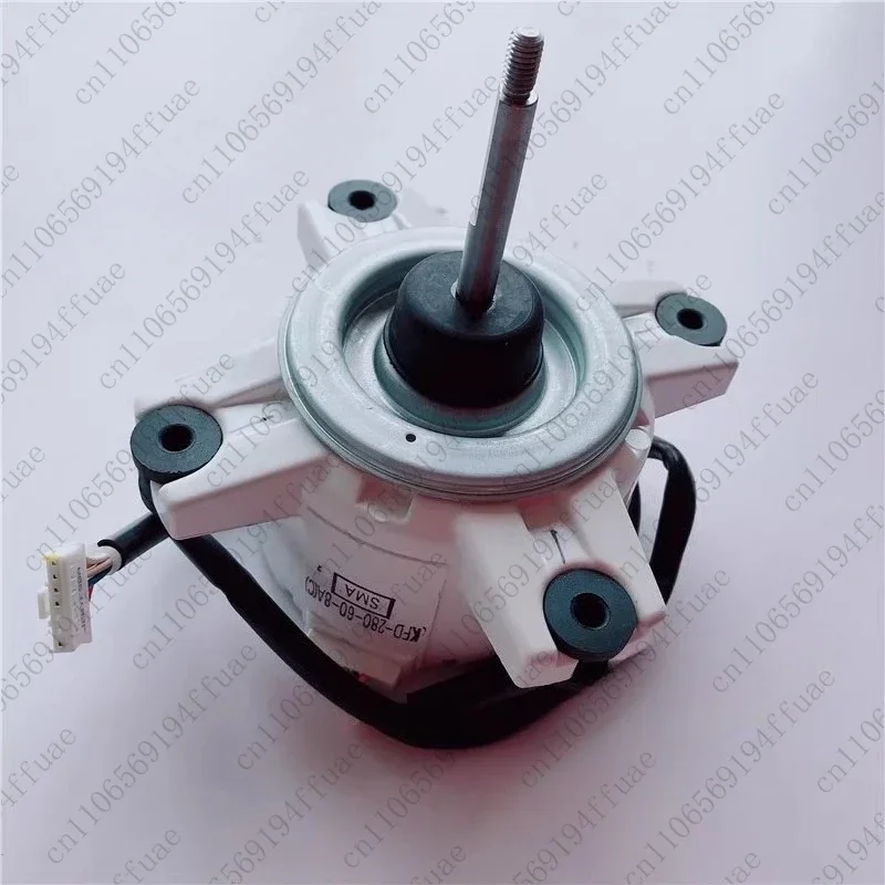 

Мотор вентилятора KFD-280-60-8A, вентиляторный двигатель RXS72GV2C RXS60GV2C