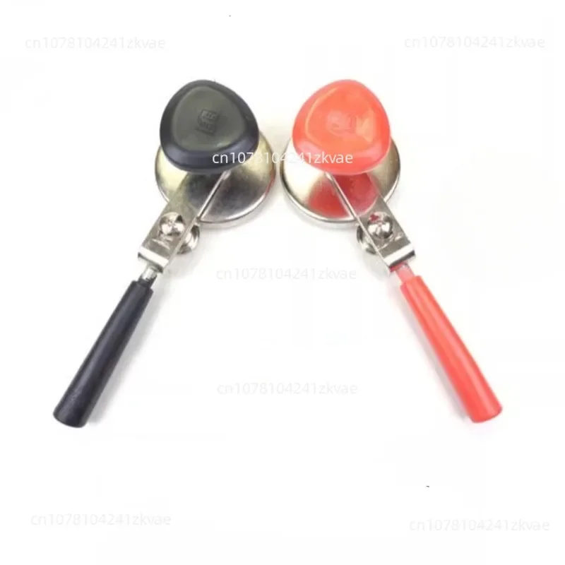 

Direct Manual Can Sealing Machine Glass Tin Vacuum Gold Round Sealing Can, Can Tool