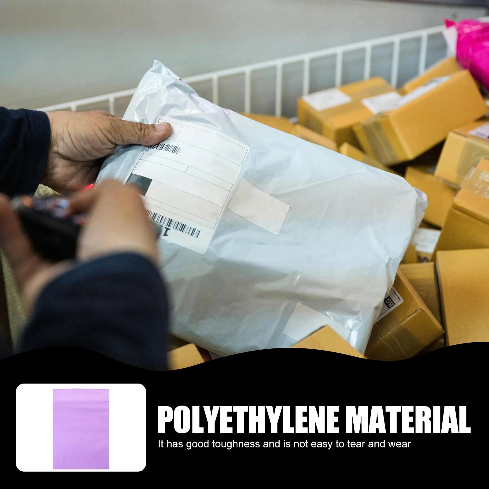 100-sacos-de-polietileno-para-envio-leves-para-logistica-e-embalagens-domesticas-sacolas-de-envio