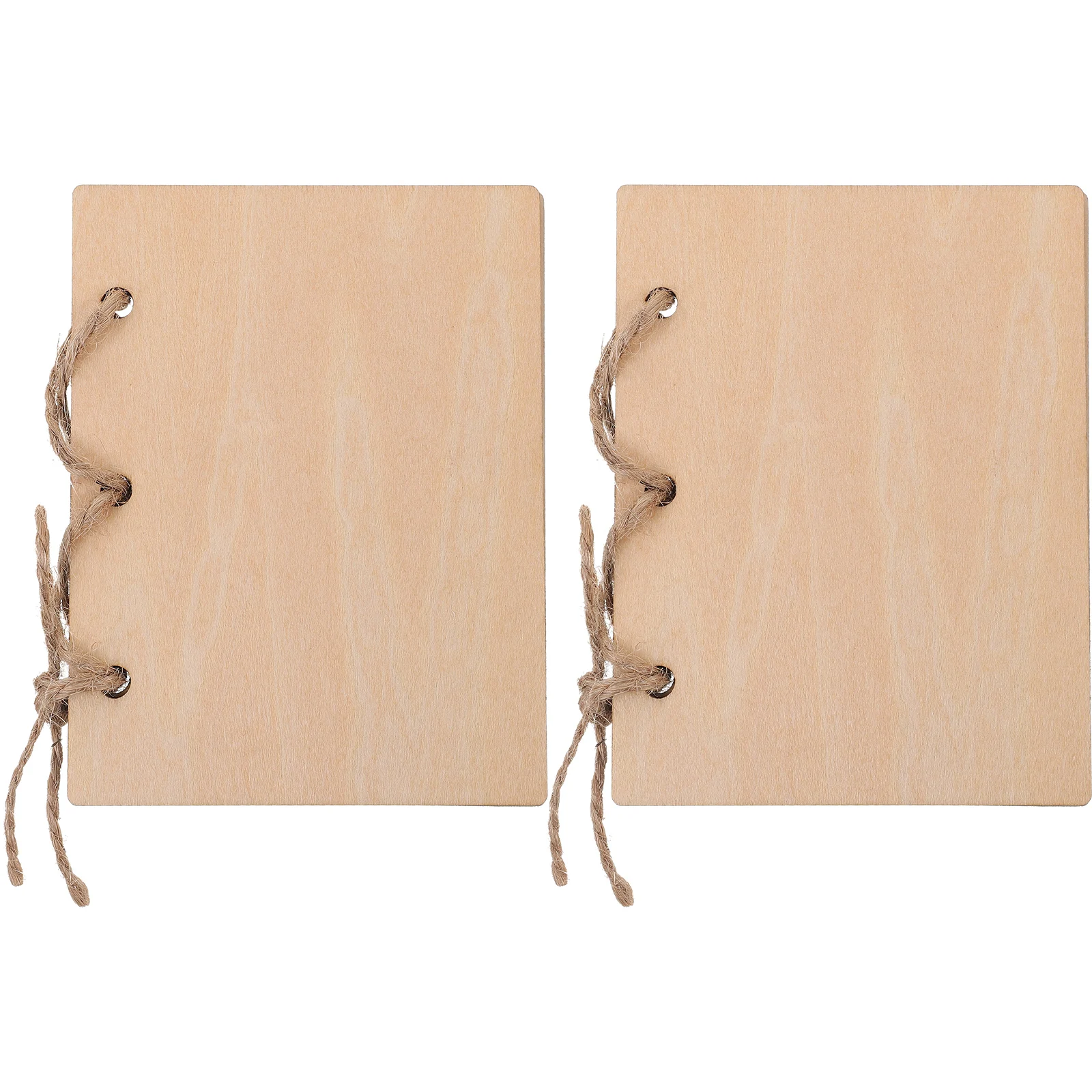 

2pcs Wooden Vow Book Elegant Wedding Guest Bride Groom Promise Notebook Romantic Gift His Hers Vows Books Officiant