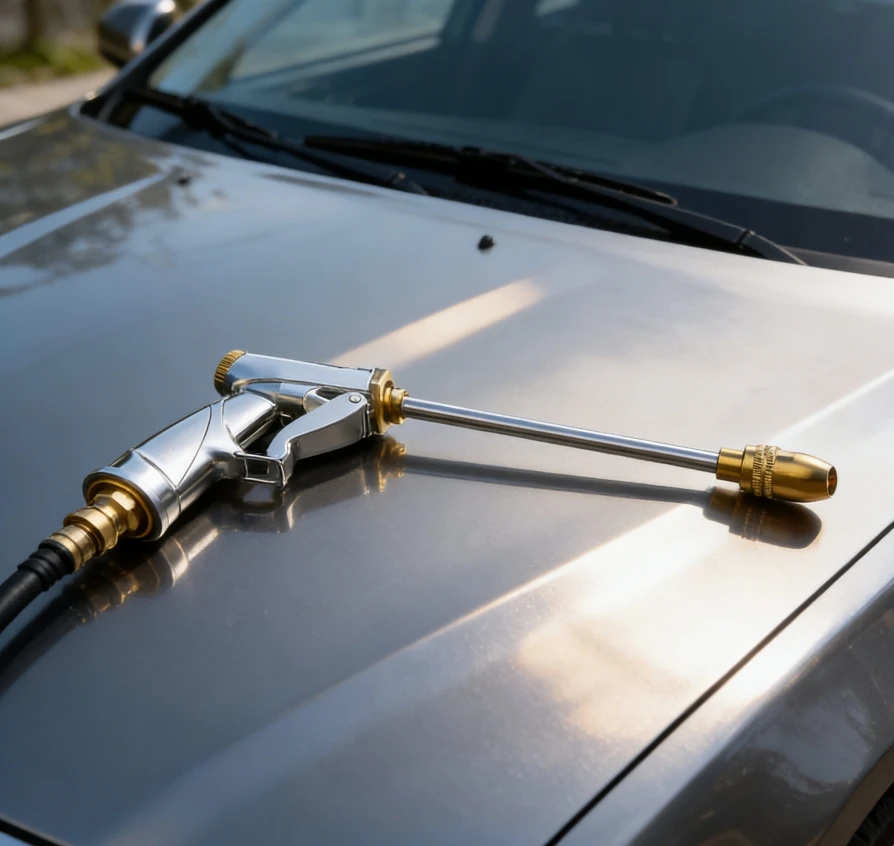 Thumbnail 4 - #31 Trending Garden Hose Spray Nozzles Right Now