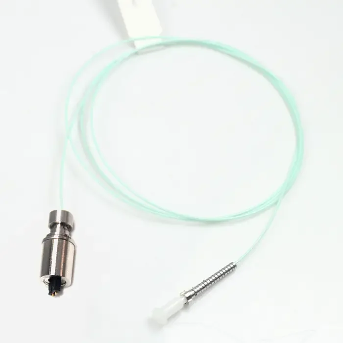 

ATV&UTVHigh Power 375nm 200mW Fiber Coupled Laser Module for PCB Exposure