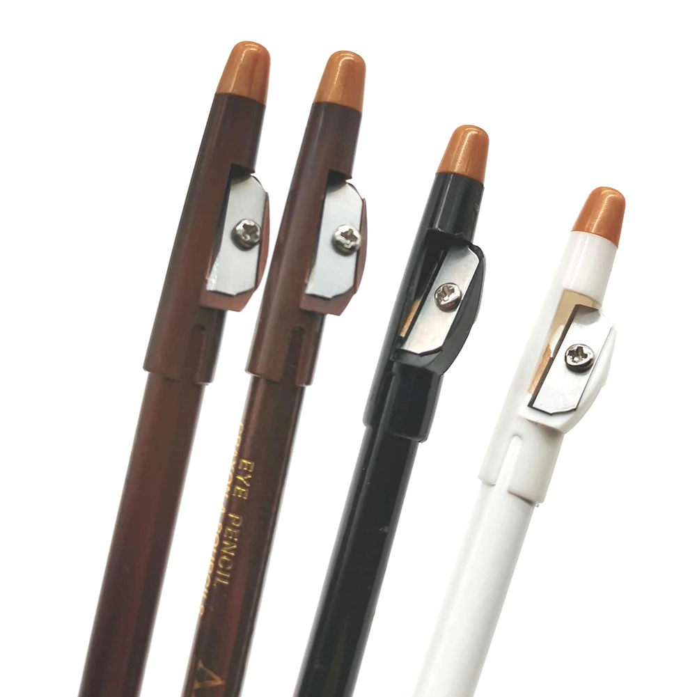 Barber Pencil Edge Razor Trace Barber Pencil Razor Trace Sharpener Beard Shaping Accessories Makeup Tool