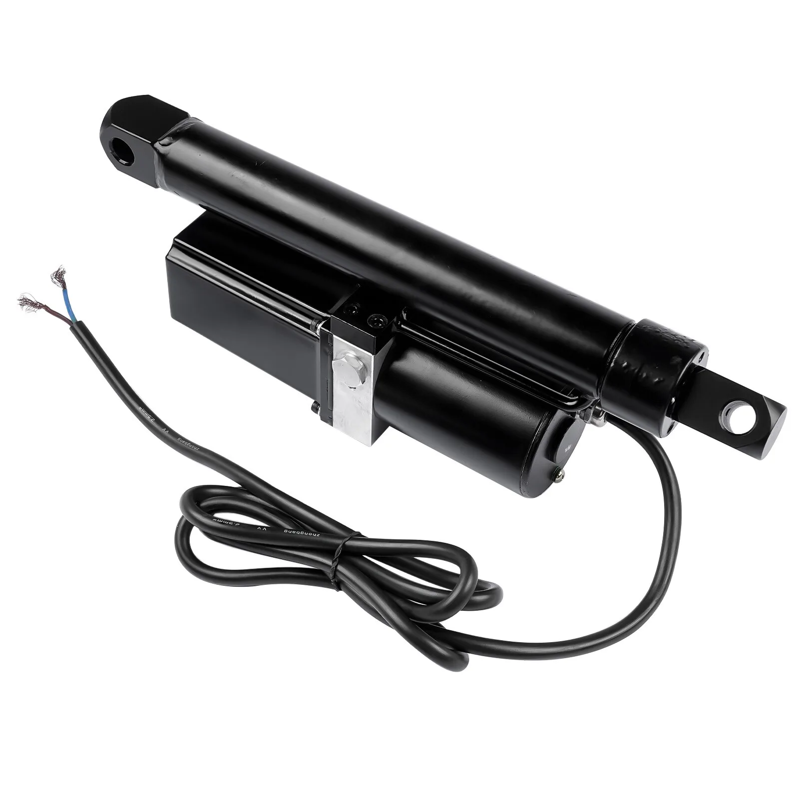 AP03 12V DC Hydraulic Motor Electric Linear Actuator Max Push 2300LBS for Lift Tables