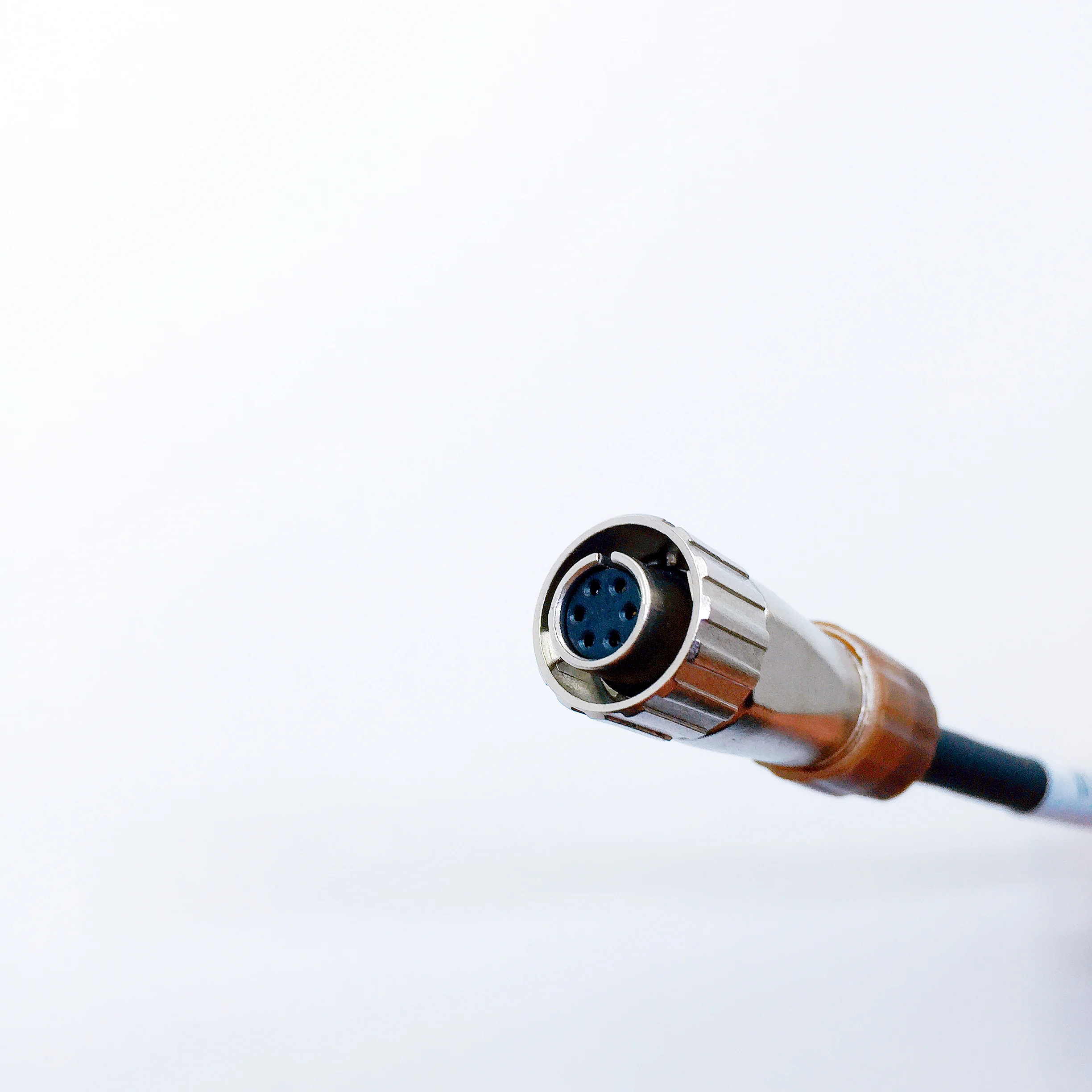 كابل DOC210 ينطبق على محطة الإجمالية Top-con GTS-2000 GM52 OS/ES-600 OS/ES100 CX101 #4