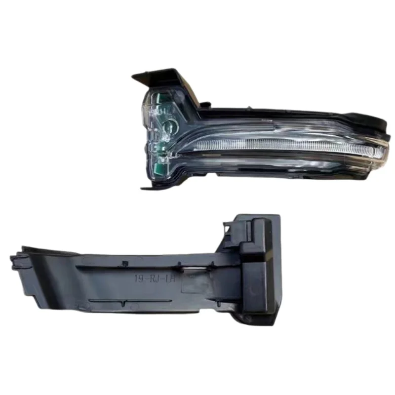 Für Ford Kuga Mk3 2019-2025 Linke & Rechte Seitenspiegelabdeckung Gehäuse Spiegelglas Rahmen OE2516977 2461439 182201560500 – Detail 10