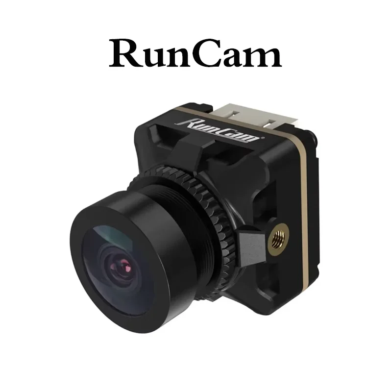 

RunCam Phoenix 2 SE V2 1000TVL FPV камера 19x19 мм объектив 2,1 мм для FPV Racing Drone Whoop 5-36 В широкое напряжение