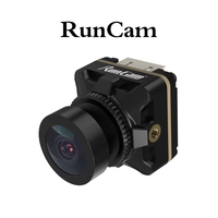 RunCam Phoenix 2 SE V2 1000TVL FPV Camera 19x19mm 2.1mm Lens for FPV Racing Drone Whoop 5-36V Wide Voltage