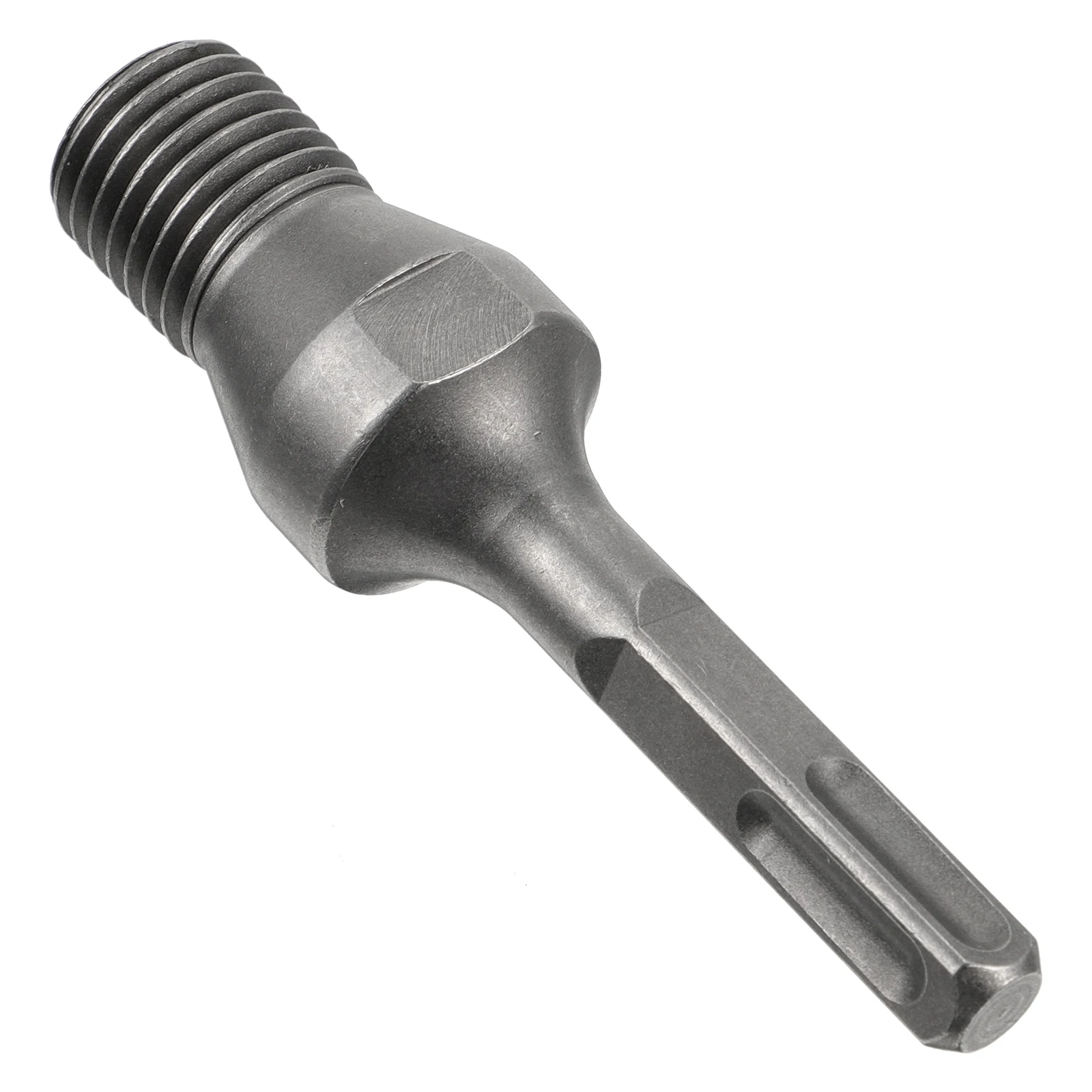 

Electric Hammer Drill Bit Adapter Rhinestone Joint Rotary Multifunction Chrome Steel Hole Chuck Drilling Brick Wall Accessory