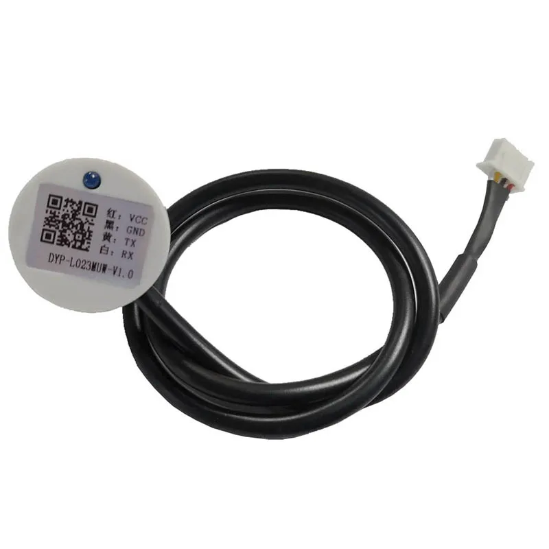 L02 Liquid Level Sensor Non Contact Contactless Waterproof Water Tank Water Level Sensor