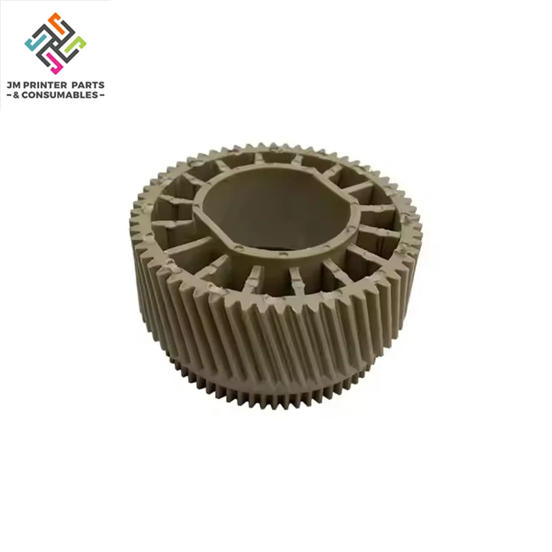

807E26692 High Quality Fuser Upper Roller Gear for Xerox DC 800 800I 1000 1000i Heater Roller Gear Printer Copier Spare Parts