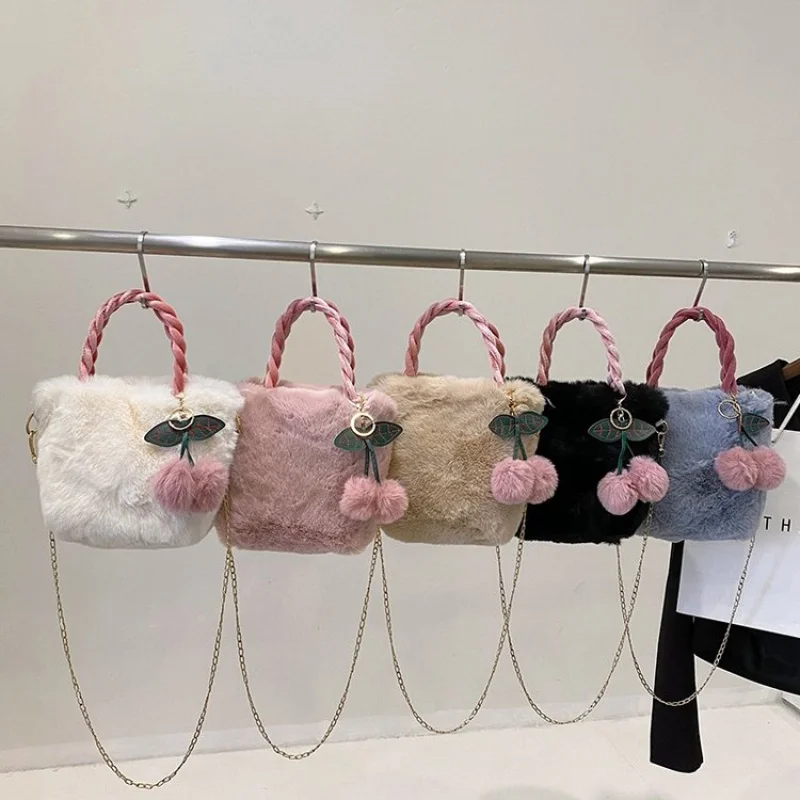 

Luxury Brand Famous Designer Women's Handbag High-Quality Leather Classic Elegant Style For Fashion Ladies