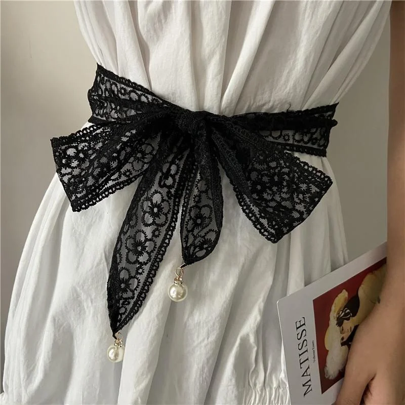 cinto-de-renda-feminino-estilo-coreano-para-vestido-faixa-de-cintura-versatil-e-elegante-com-perolas-decorativas-tamanho