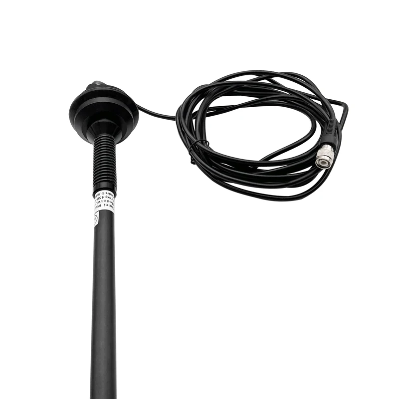 GPS RTK позиционирование Data Link Радио-штыревая антенна TNC соединительный кабель для GPS 450-470 МГц позиционирование Data Link