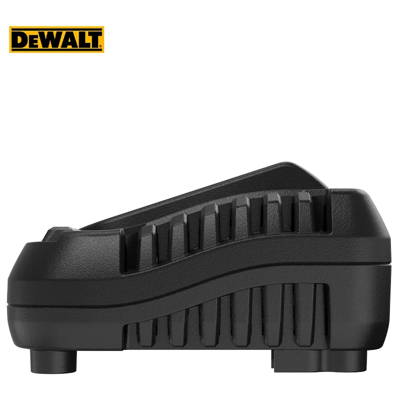Imagem -04 - Carregador Universal da Bateria do Lítio do Dewalt Acessórios das Ferramentas Elétricas Dcb1104 4apm 12v 20v 12v 18v 20v
