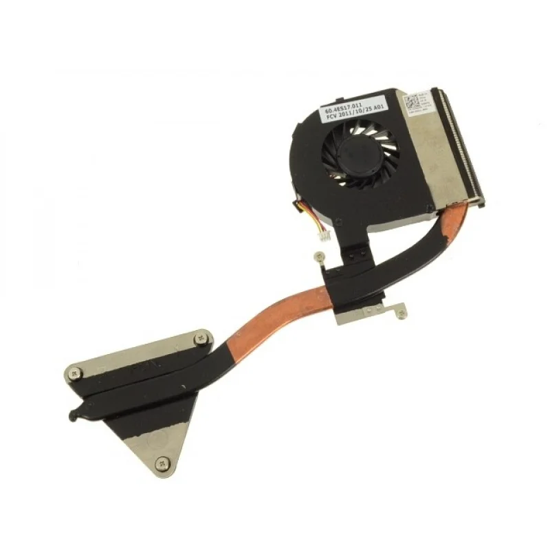 

Z FOR DELL Vostro 3400 3500 CPU Fan Heatsink 0J6KH0 J6KH0