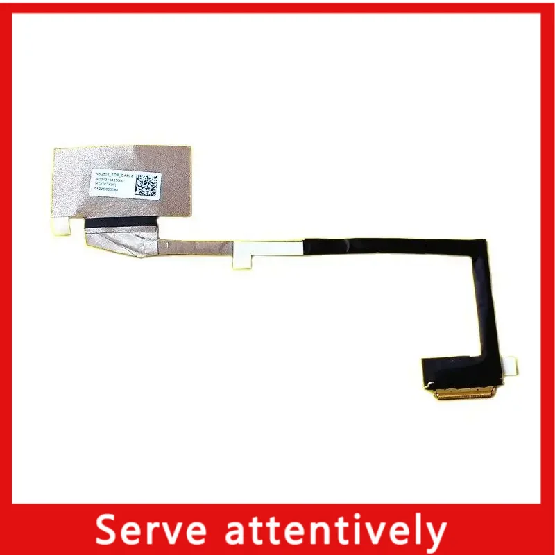 Replacement Laptop LCD nb2501 EDP cable for Xiaomi Mi redmibook 16 XMA2002-AJ an AB hq21310435000