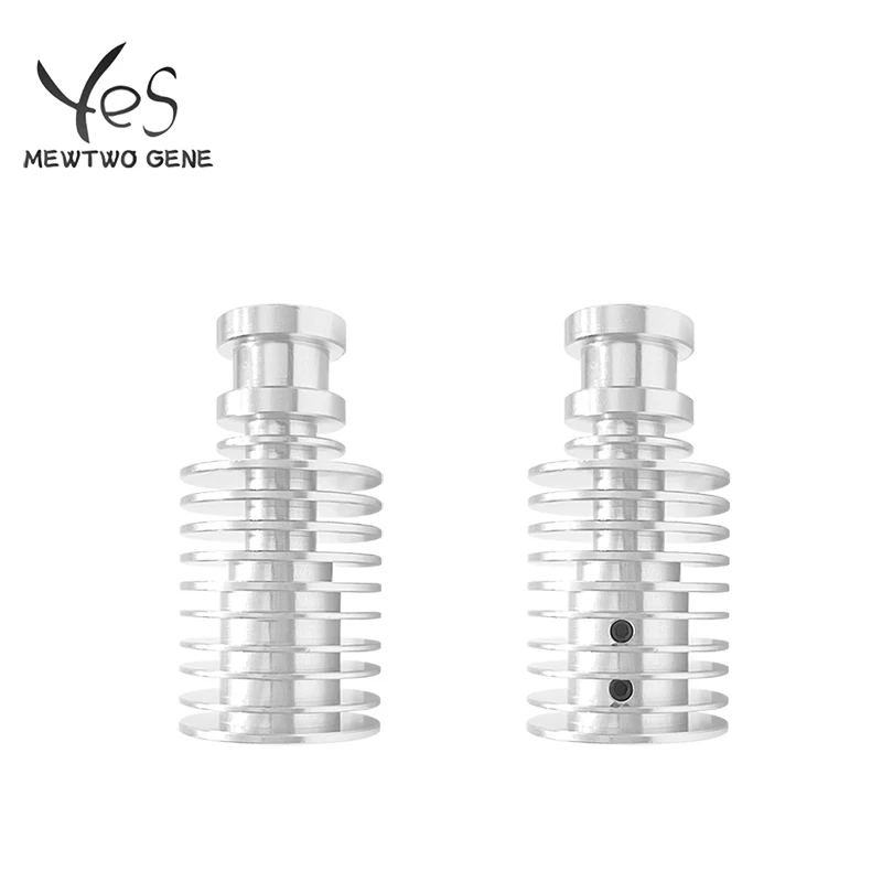 Радиатор Mega I3 для 3D-принтера, 1,75 мм