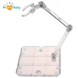 High Quality Action Base Suitable Display Stand For 1/144 HG/RG Gundam/Figure Animation Cinema Game ACG Game Toy
