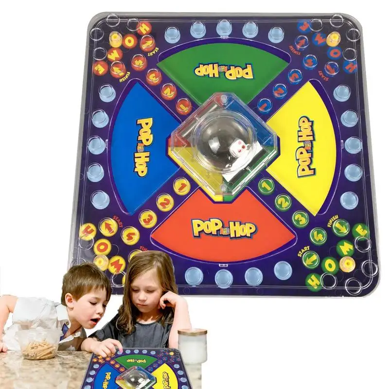 

Competitive Table Games Game With Number Die And A Symbol Die Trouble Game Amps Up The Fun With A Number Die And A Symbol Die In